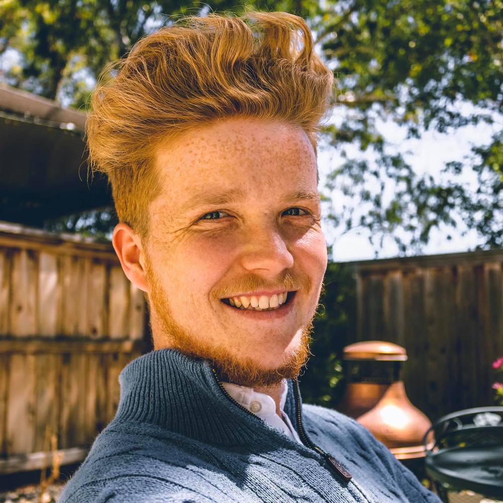 Meet your Posher, Magnus